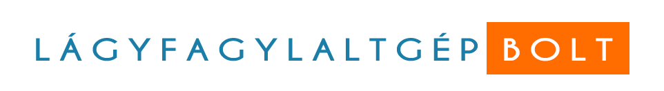 Lagyfagylaltgép 