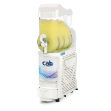 CAB Faby Skyline 1 jégkásagép 1x10 literes tartállyal