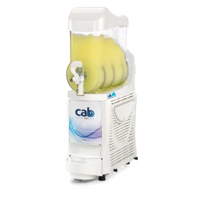 CAB Faby Skyline 1 jégkásagép 1x10 literes tartállyal